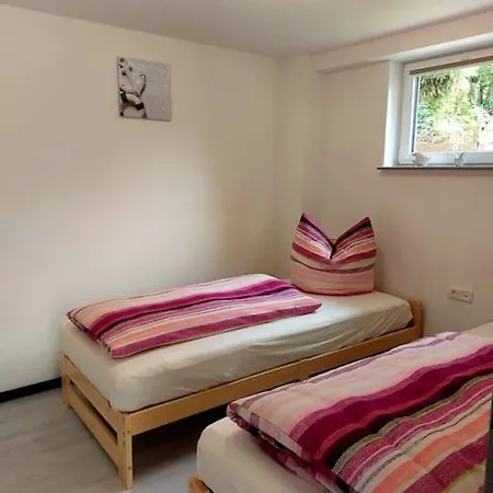Apartment Kuestenanker