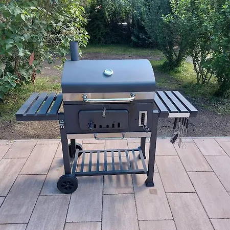 Kuestenanker Appartement Ostseebad Nienhagen