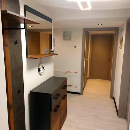 Kuestenanker Apartment