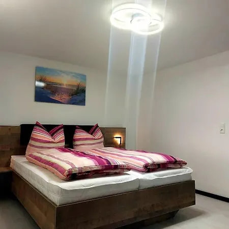 Kuestenanker * Ostseebad Nienhagen