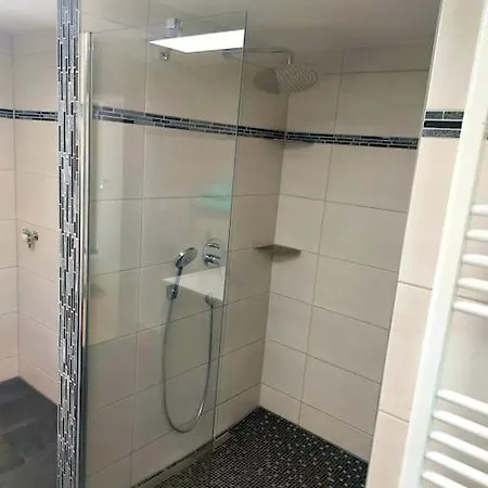 Kuestenanker Apartamento *