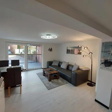 Kuestenanker * Ostseebad Nienhagen