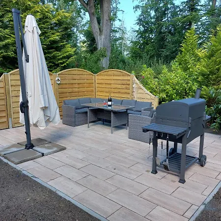 Kuestenanker Ostseebad Nienhagen