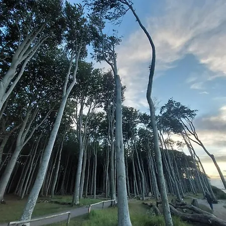 Kuestenanker Apartamento