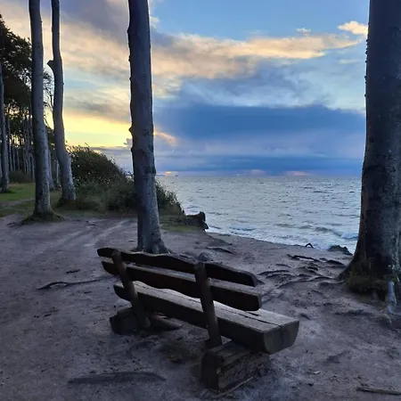 Kuestenanker *
