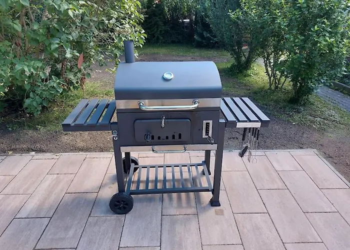 Kuestenanker 公寓 奥斯特巴特宁哈根