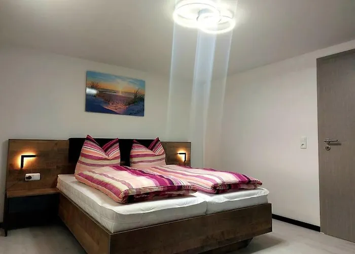 Kuestenanker * Ostseebad Nienhagen