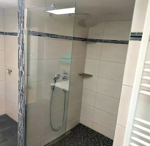 Kuestenanker 公寓 *