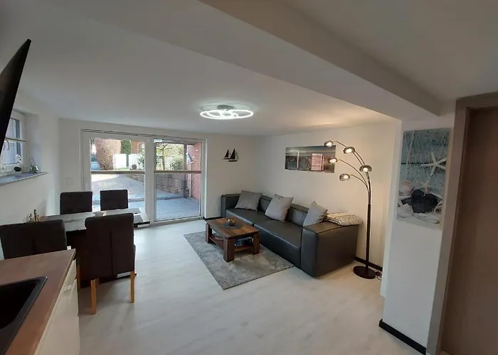 Kuestenanker * 奥斯特巴特宁哈根