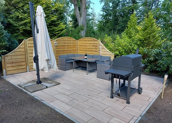 Kuestenanker 奥斯特巴特宁哈根